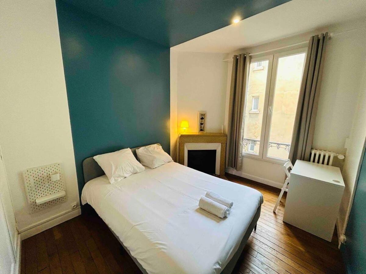L'etape Remoise - Hypercentre Apartment *