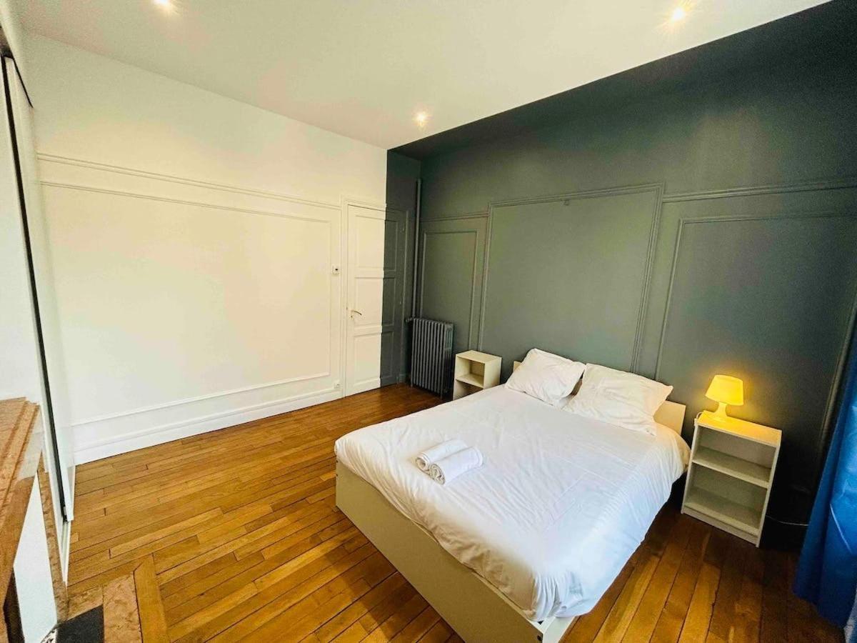 L'etape Remoise - Hypercentre Apartment *